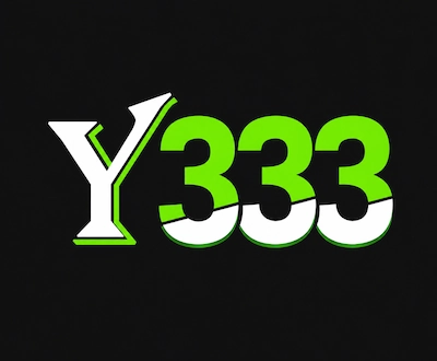 y333 game Logo image